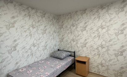 Снять 2-комнатную квартиру на сутки, Слуцк, 2-й переулок Максима Богдановича, 31. Фото 12