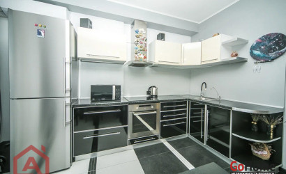Снять 1-комнатную квартиру, Минск, Скрыганова, 2(Фрунзенский район). Фото 13