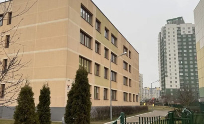 Купить 2-комнатную квартиру, Минск, Колесникова, 19 (Фрунзенский район). Фото 11