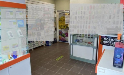 Продажа торгового помещения, Слоним, Брестская ул., 97/а, от 58 до 69 кв.м.. Фото 6