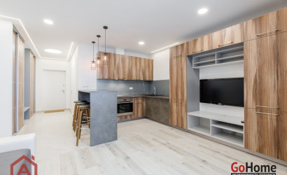 Снять 2-комнатную квартиру, Минск, Кирилла Туровского, 20 (Первомайский район). Фото 1