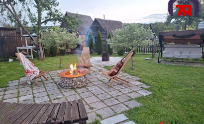 Купить дом в деревне, Тройник, 10.26 соток. Фото 14