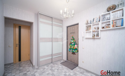 Купить 2-комнатную квартиру, Лесной, Александрова ул., 3. Фото 14