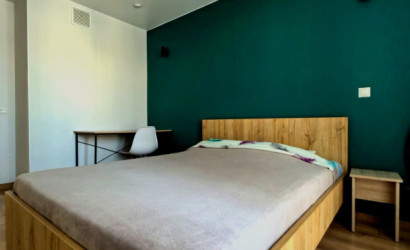 Снять 2-комнатную квартиру на сутки, Витебск, ул. Короткевича , д. . Фото 5