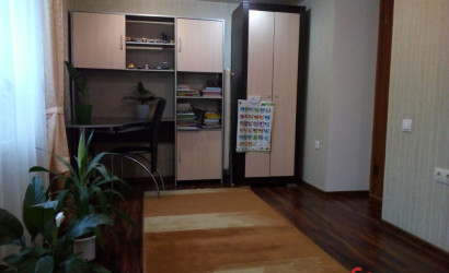 Снять 3-комнатную квартиру на сутки, Бобруйск, Минская,85. Фото 2