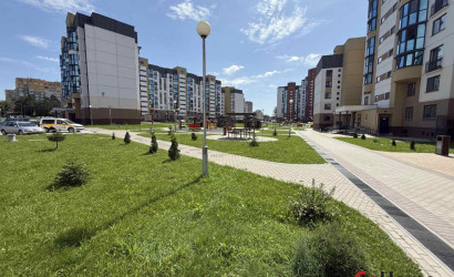 Купить 3-комнатную квартиру, Гродно, Ивана Якубовского, 3. Фото 14