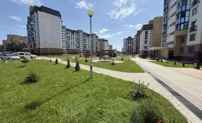  9-этаж.(77.2 м2), Гродно(Суворова, 312А)