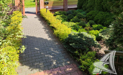 Купить дом, Большие Мотыкалы, Мотыкальский с/с, 6.45 соток. Фото 36