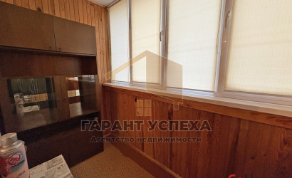 Купить 2-комнатную квартиру, Брест, ул. Ленинградская, д. . Фото 12