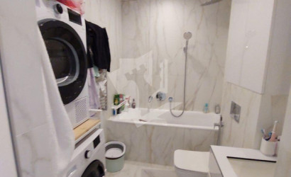 Купить 1-комнатную квартиру, Минск, Николы Теслы ул., 20 (Октябрьский район). Фото 10