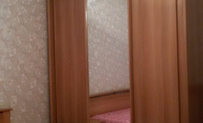 Снять 3-комнатную квартиру, Минск, г. Минск, ул. Городецкая дом 38 кв 19 (Первомайский район). Фото 9