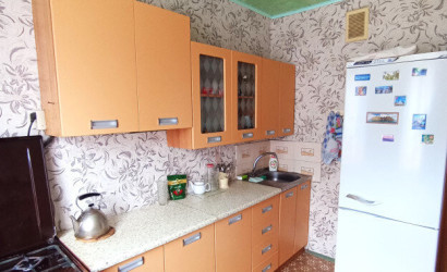 Купить 4-комнатную квартиру, Полоцк, Богдановича ул., 5. Фото 1