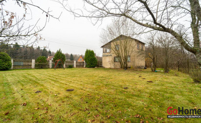 Купить дом в деревне, Плисянка, 6.5 соток. Фото 3