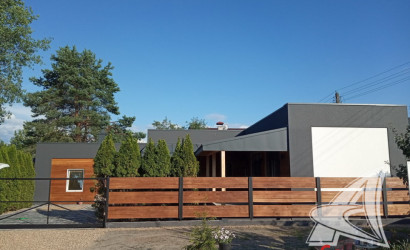 Купить дом, Каменица-Жировецкая, Мухавецкий с/с, 4.3 соток. Фото 3