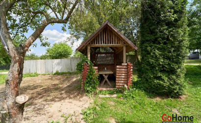 Купить дом в деревне, Озерицко-Слободской с/с, 10.85 соток. Фото 6