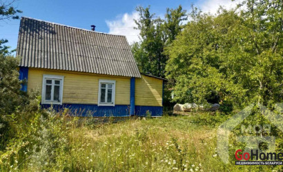 Купить дом в деревне, ВЗГОРЬЕ, 5.4 соток. Фото 4