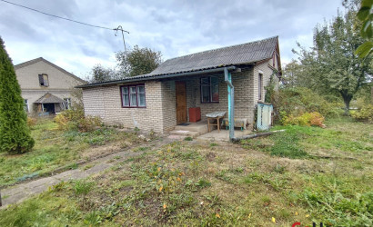 Купить дом, Зельва, Вокзальная, 14.5 соток. Фото 14