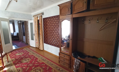 Купить дом в деревне, Лучин, Днепровская, 21 соток. Фото 11