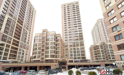 Купить 2-комнатную квартиру, Минск, Макаенка ул., 12/Ж (Первомайский район). Фото 22