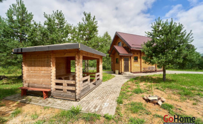 Купить дом, Чеботари, 24.8 соток. Фото 36