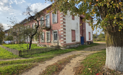 Купить 1-комнатную квартиру, Черницкий, Центральная ул., 18. Фото 8