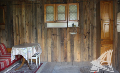 Купить дом, Бульково, Ракитницкий с/с, 20.04 соток. Фото 27