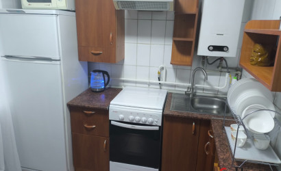 Снять 2-комнатную квартиру на сутки, Новогрудок, Мицкевича 106. Фото 7