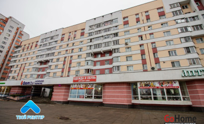 Купить 4-комнатную квартиру, Гомель, ул. Советская, д. 97 к.4. Фото 5