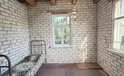  1-этаж.(31.1 м2), СТ Чаравички-2