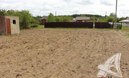 Купить участок, Брест, Знаменский с/с, 5 соток. Фото 6