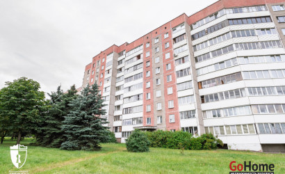 Купить 1-комнатную квартиру, Минск, Байкальская, 58/1(Заводской район). Фото 15