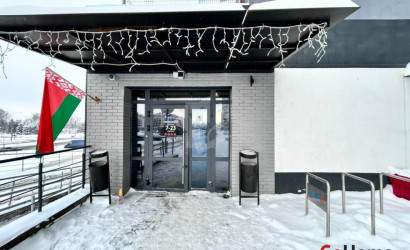 Аренда помещения, Минск, Ратомская ул., 7,  от 127.5 до 152.2 кв.м.. Фото 5