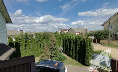 Купить дом, Тельмы-2, Тельминский с/с, 12.11 соток. Фото 22