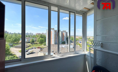 Купить 3-комнатную квартиру, Солигорск, Октябрьская ул., 75. Фото 15