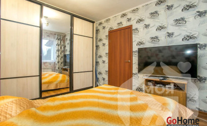 Купить дом, Лебедево, Первомайский пер., 10 соток. Фото 7