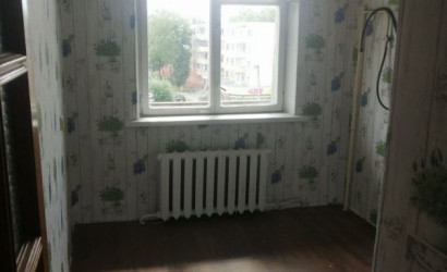 Купить 2-комнатную квартиру, Речица, Советская 93. Фото 16