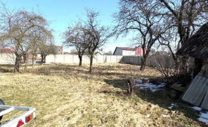 46 м2, Лида(Генерала Беды)