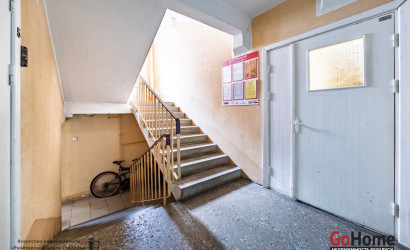 Купить 1-комнатную квартиру, Минск, Германовская, 15(Октябрьский район). Фото 26