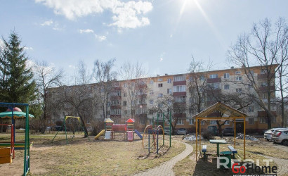 Купить 1-комнатную квартиру, Минск, Осипенко ул., 15 (Центральный район). Фото 19