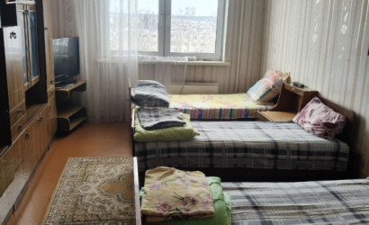 Снять 3-комнатную квартиру на сутки, Фаниполь, ул. Якуба Коласа. Фото 4