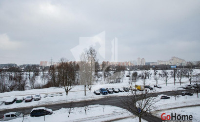 Купить 1-комнатную квартиру, Минск, Шугаева ул., 9 (Первомайский район). Фото 20