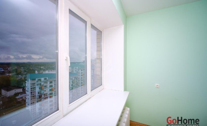 Купить 4-комнатную квартиру, Минск, Восточная ул., 133 (Советский район). Фото 25