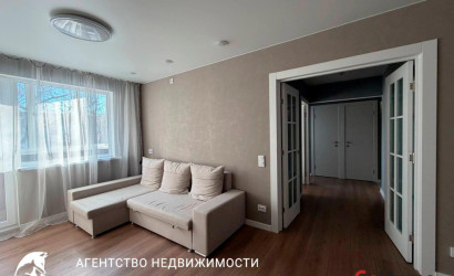 Снять 2-комнатную квартиру, Минск, Лили Карастояновой ул. 13 (Советский район). Фото 2