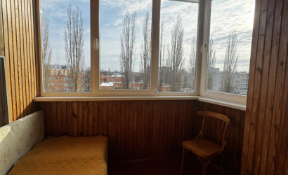 Купить 3-комнатную квартиру, Пинск, Костюшко, 42. Фото 9