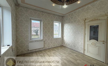 Купить дом, Гомель, ул. Гомельская, 2.5 соток. Фото 6