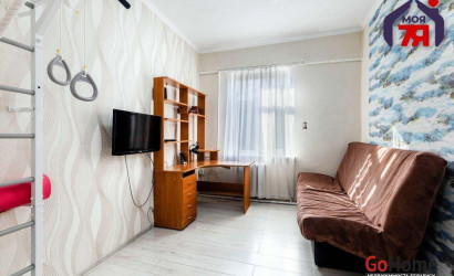 Купить 4-комнатную квартиру, Минск, Поселковый 3-й пер. (Советский район). Фото 15