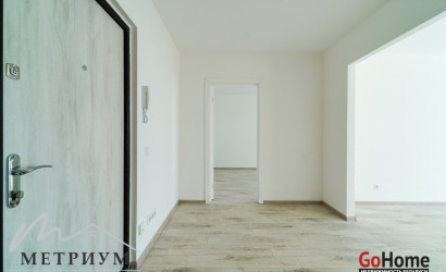 Купить 2-комнатную квартиру, Мачулищи, Дружная ул., 23. Фото 5