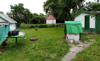 Купить дом, Ивацевичи, Ленина 1, 31 соток. Фото 10