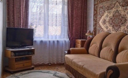 Купить 2-комнатную квартиру, Минск, Есенина ул., 8(Московский район). Фото 1