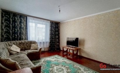 Купить 3-комнатную квартиру, Смолевичи, Связистов, д.7. Фото 18